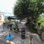 Bodegas De Claveria * El Humo de Muro