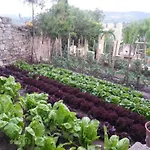Landhaus Bodegas De Claveria