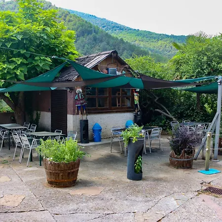 Bodegas De Claveria Séjour à la campagne