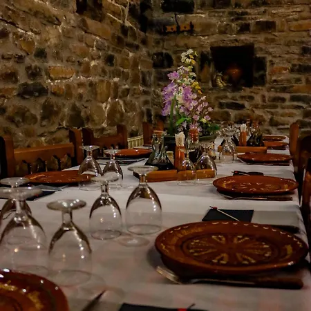 Lantställe Bodegas De Claveria