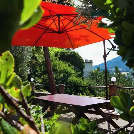 Bodegas De Claveria Casa rural