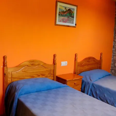 Casa rural Bodegas De Claveria El Humo de Muro