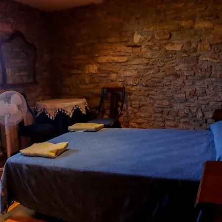 Casa rural Bodegas De Claveria