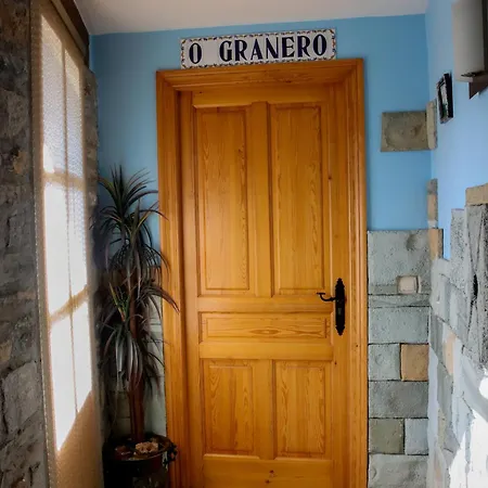 Casa rural Bodegas De Claveria El Humo de Muro