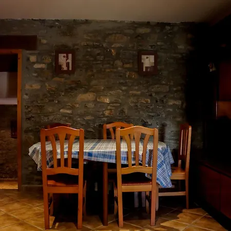 Bodegas De Claveria Landhuis *