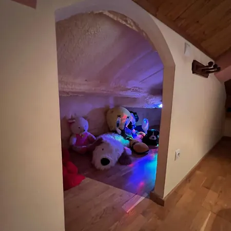 Bodegas De Claveria Casa rural