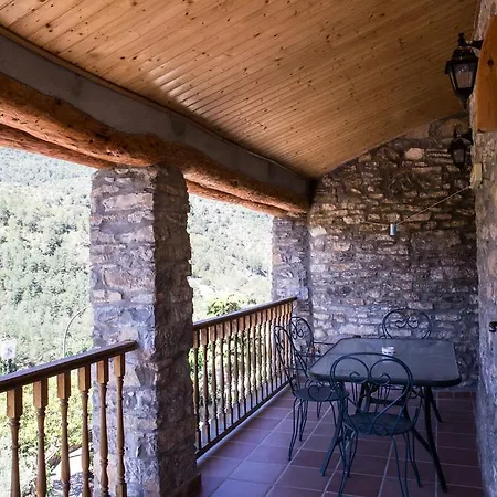 Casa rural Bodegas De Claveria