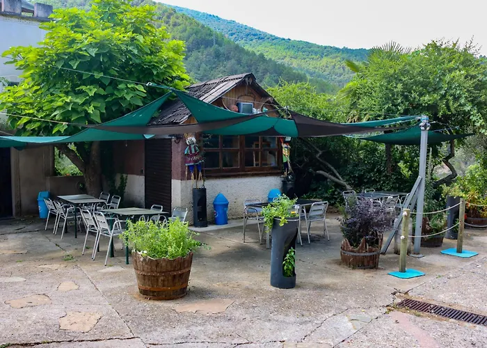 Bodegas De Claveria Casa rural