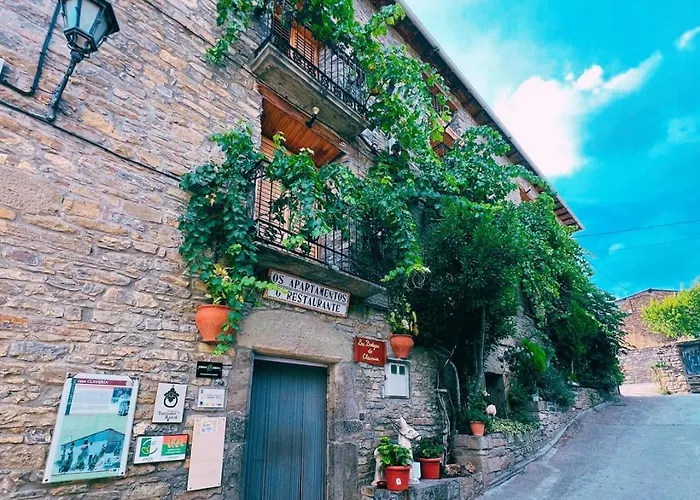 Bodegas De Claveria *