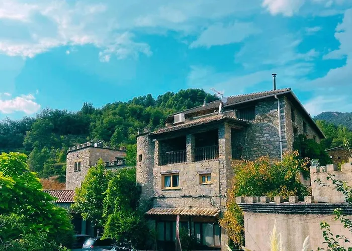 Bodegas De Claveria El Humo de Muro