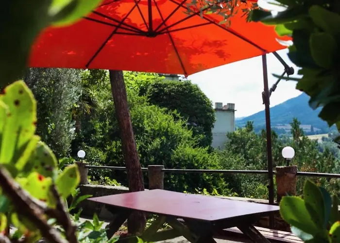 Bodegas De Claveria Casa rural