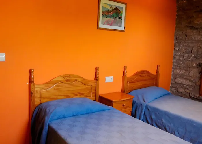 Casa rural Bodegas De Claveria El Humo de Muro