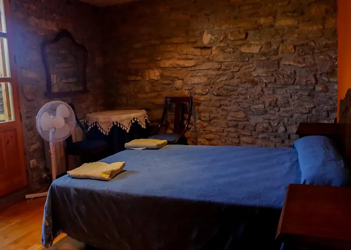 Casa rural Bodegas De Claveria