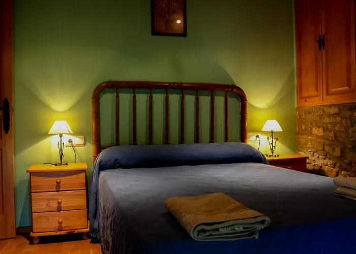 Casa rural Bodegas De Claveria *