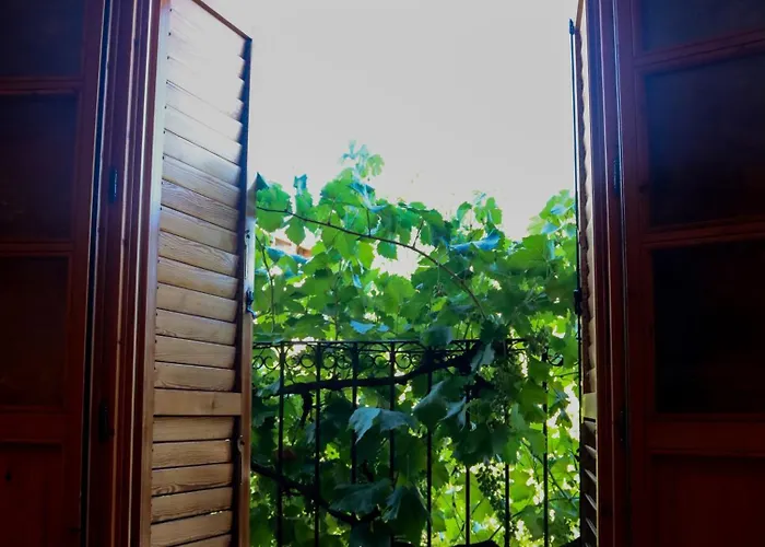 Casa rural Bodegas De Claveria El Humo de Muro