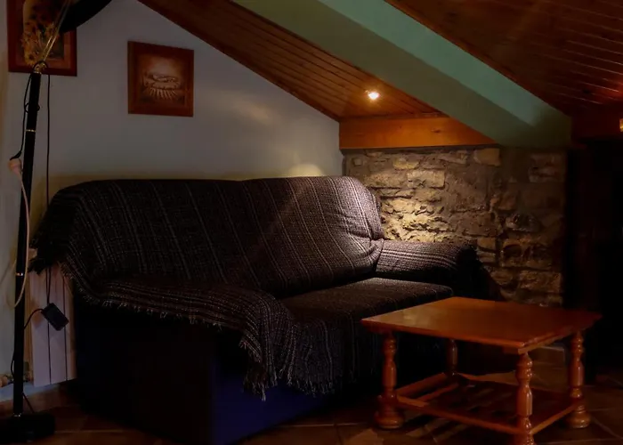 Bodegas De Claveria Casa rural