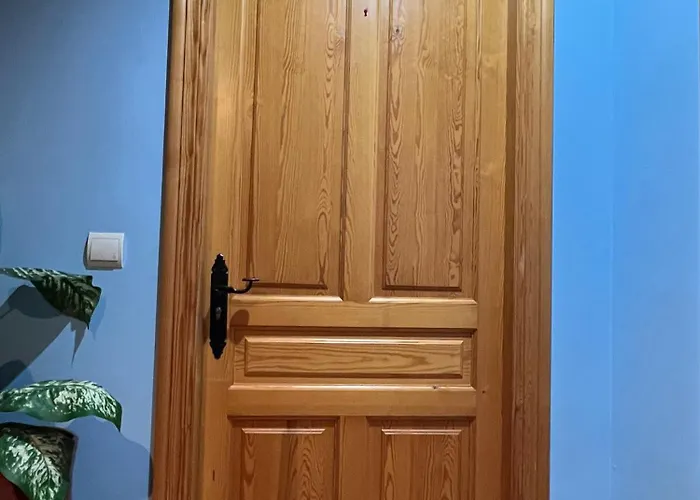 Casa rural Bodegas De Claveria