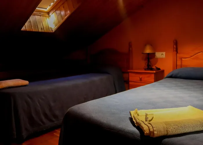 Casa rural Bodegas De Claveria *