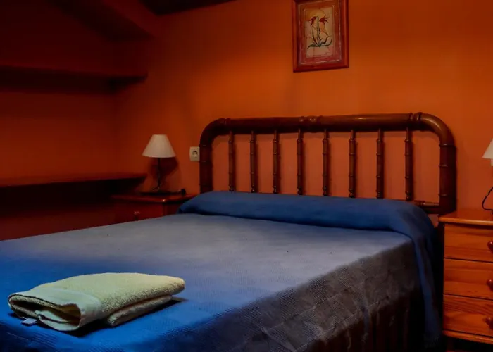 Casa rural Bodegas De Claveria El Humo de Muro