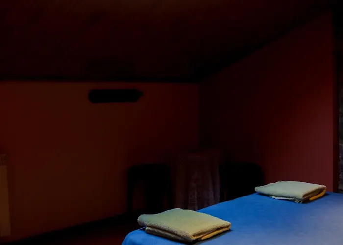 Bodegas De Claveria * El Humo de Muro