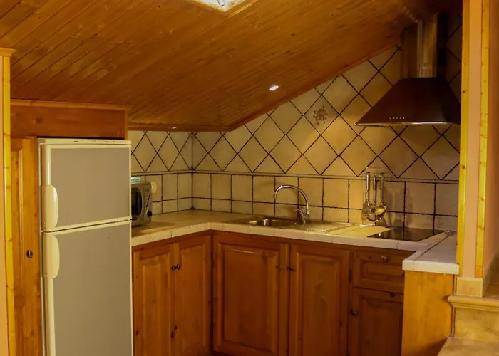 Bodegas De Claveria Casa rural