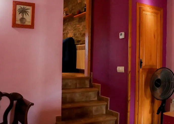 Casa rural Bodegas De Claveria