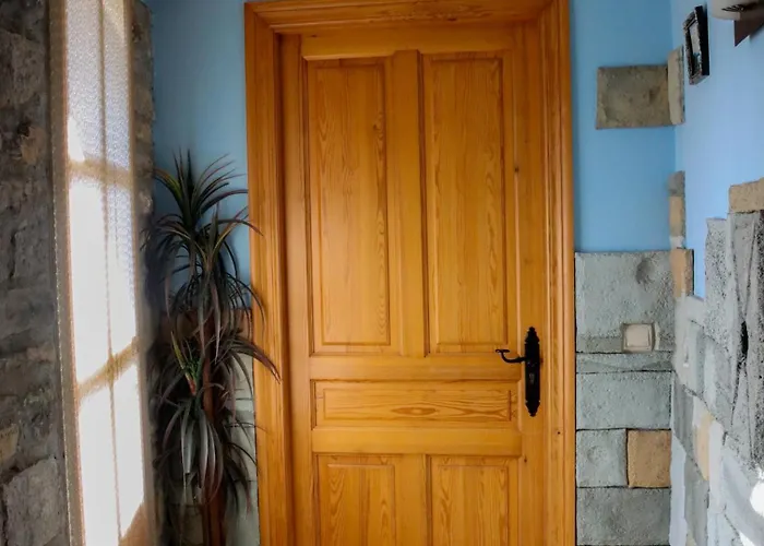 Casa rural Bodegas De Claveria El Humo de Muro