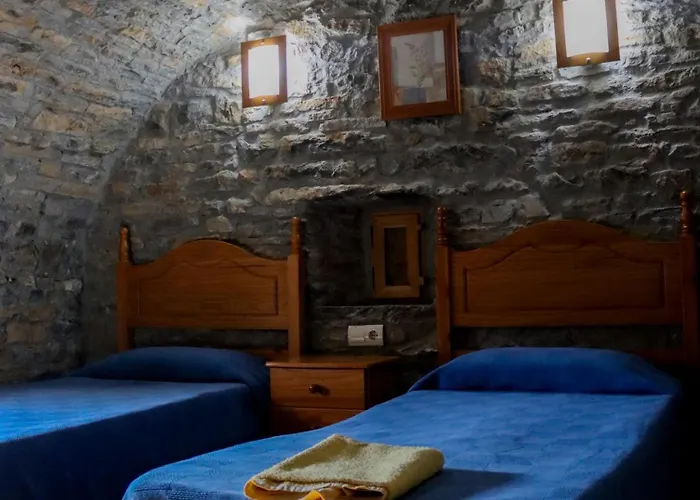 Bodegas De Claveria *