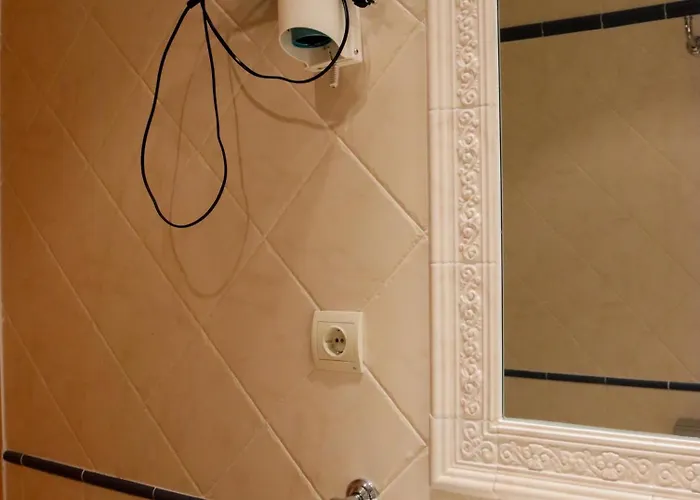 Casa rural Bodegas De Claveria