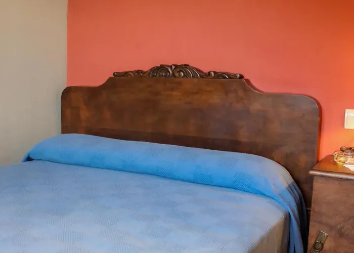 Casa rural Bodegas De Claveria *