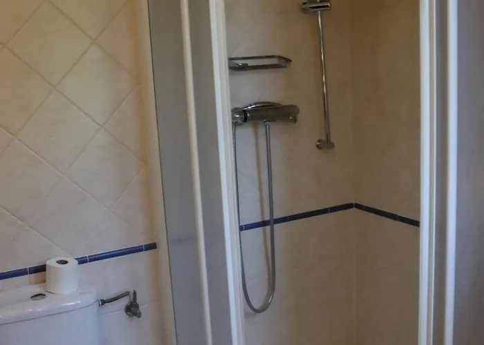 Bodegas De Claveria Casa rural