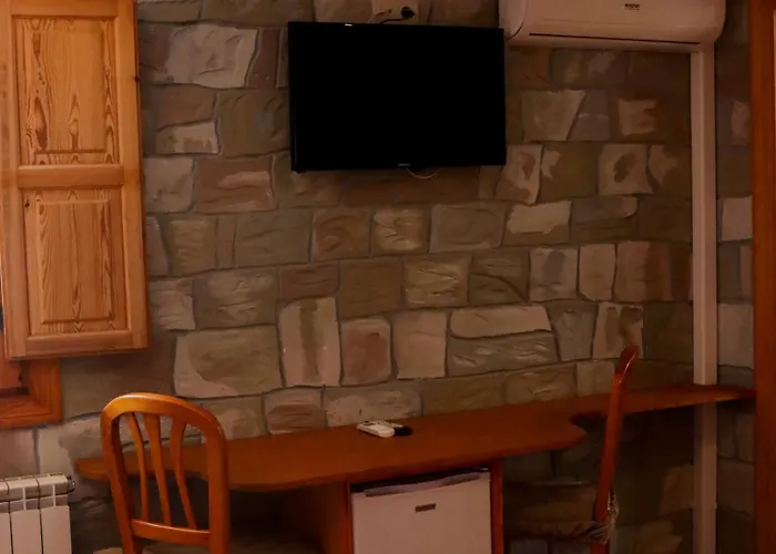 Casa rural Bodegas De Claveria