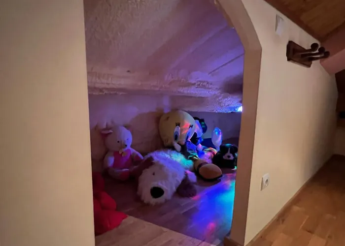 Bodegas De Claveria Casa rural