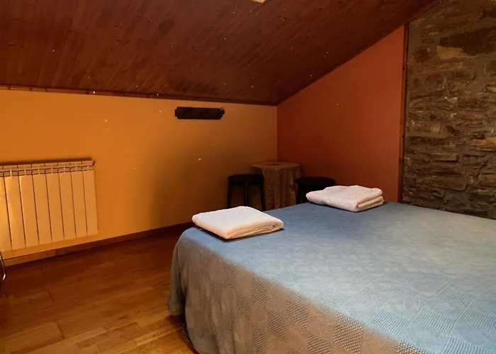 Bodegas De Claveria Casa rural