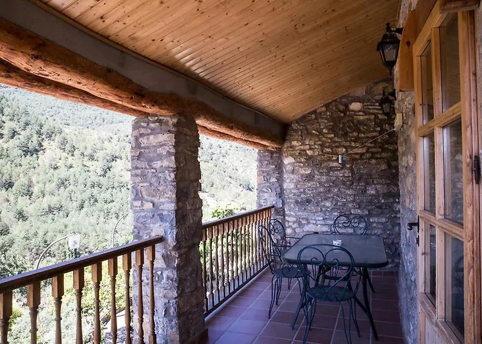 Casa rural Bodegas De Claveria