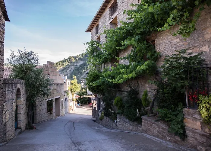 Bodegas De Claveria El Humo de Muro